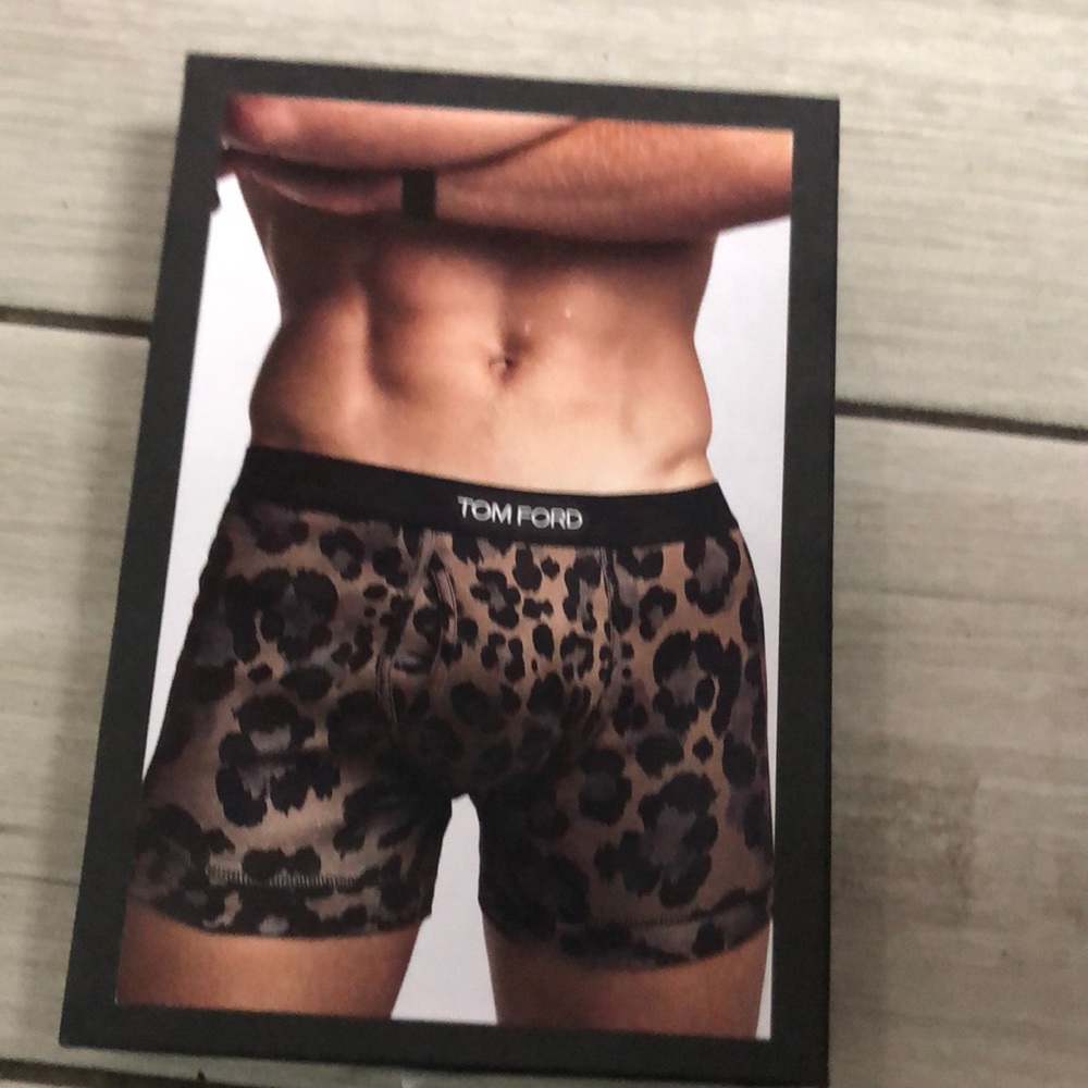 Tom Ford Boxer Briefs